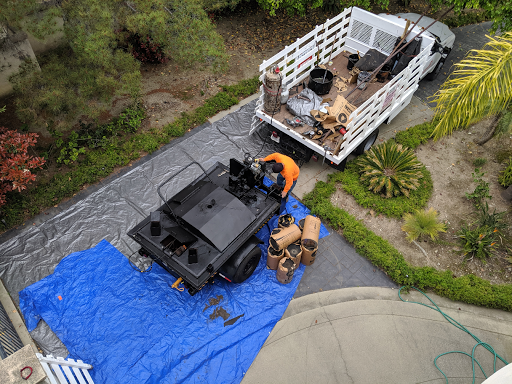 Roofing Contractor «All Weather Roofing Co», reviews and photos, 229 N Loma Pl, Upland, CA 91786, USA