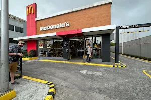 McDonald's image