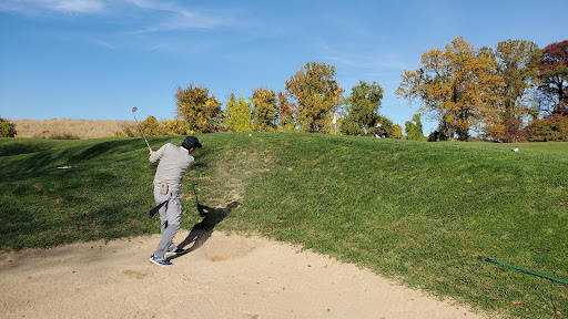 Public Golf Course «Blue Mash Golf Course», reviews and photos, 5821 Olney Laytonsville Rd, Laytonsville, MD 20882, USA