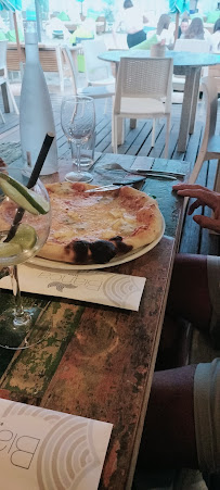 Pizza du Restaurant Bianca Beach à Agde - n°3