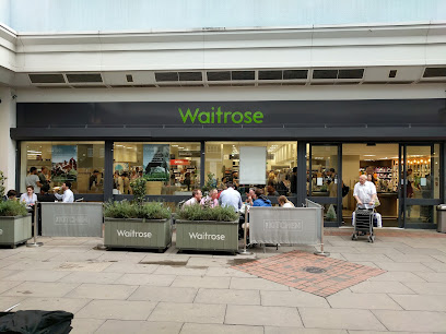 Waitrose & Partners Barbican