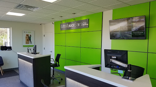 Storage Facility «Extra Space Storage», reviews and photos, 1420 Rahway Ave, Avenel, NJ 07001, USA