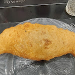 Photo n°4 de l'avis de Elisa.a fait le 15/09/2023 à 17:31 sur le  Isabella De Cham Pizza Fritta à Naples