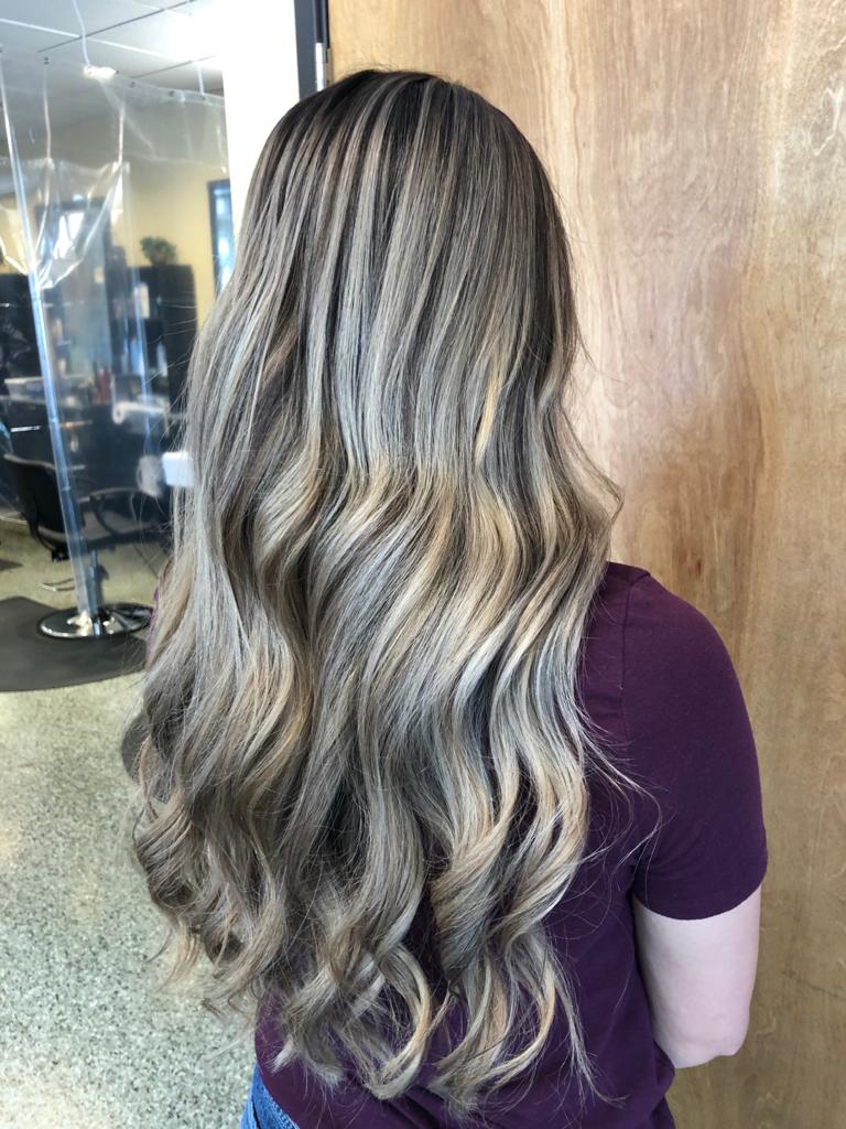 Timeless Beauty Salon 93263