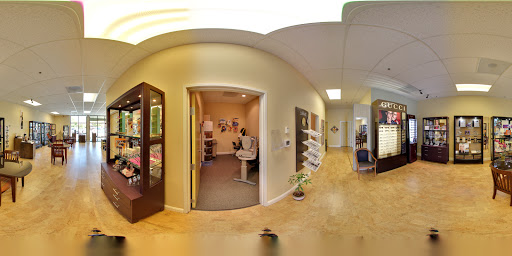 Optometrist «Foresight Optometry», reviews and photos, 5442 Ygnacio Valley Rd #180, Concord, CA 94521, USA