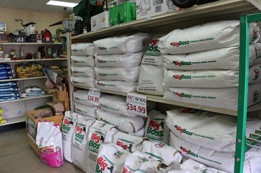 Building Materials Store «Sparr Building and Farm Supply», reviews and photos, 240 S Main St, Williston, FL 32696, USA