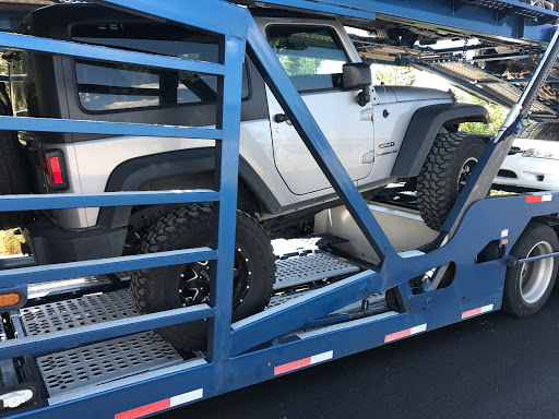 Transportation Service «Diesel Auto Express», reviews and photos, 12711 NE 95th St b, Vancouver, WA 98682, USA