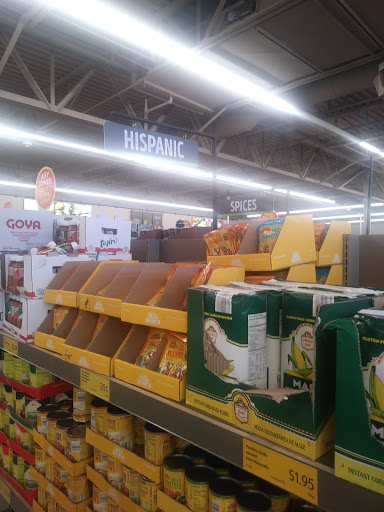 Supermarket «ALDI», reviews and photos, 12390 W Broad St, Henrico, VA 23233, USA