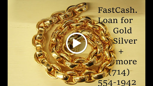 Pawn Shop «Southern California Jewelry and Loan Pawn Shop», reviews and photos, 12522 Westminster Ave, Santa Ana, CA 92706, USA