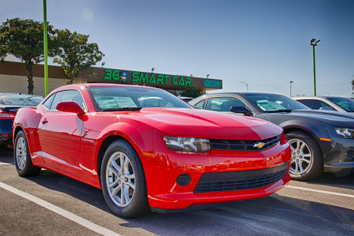 Car Dealer «360 Smart Car», reviews and photos, 720 N Watson Rd, Arlington, TX 76011, USA