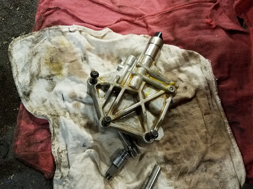 Auto Repair Shop «Shifflet Auto Care», reviews and photos, 3374 Sullivant Ave, Columbus, OH 43204, USA