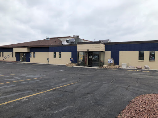 Golrusk Pet Care Center