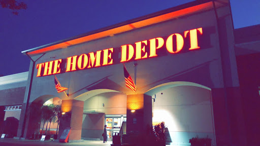 Home Improvement Store «The Home Depot», reviews and photos, 9150 W Stockton Blvd, Elk Grove, CA 95758, USA