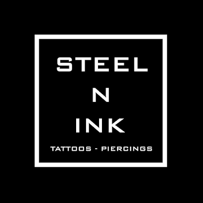 Steel n ink Polo park