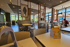 McDonald's Wr. Neustadt Pottendorferstraße image