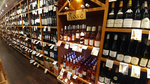 Wine Store «Cork 57 Beer & Wine», reviews and photos, 4910 Bethesda Ave, Bethesda, MD 20814, USA