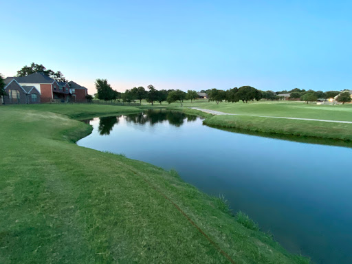 Golf Course «Oakmont Country Club», reviews and photos, 1200 Clubhouse Dr, Corinth, TX 76210, USA