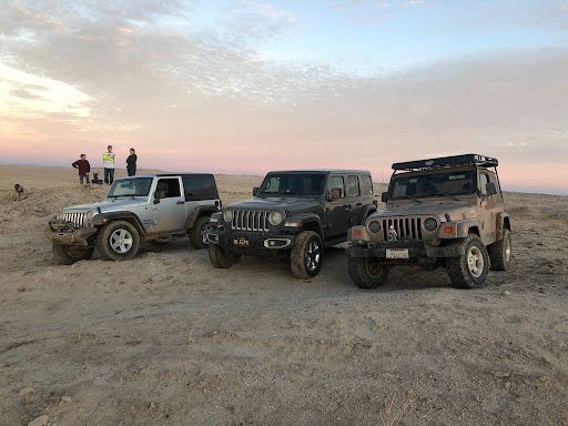 Ocotillo Wells State Vehicular Recreation Area image