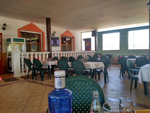 Información y opiniones sobre Bar Restaurante la Abuela de Villafranca De Los Caballeros