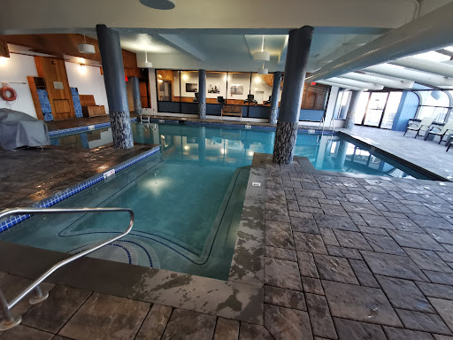 Hotel «Atlantic Oceanside Hotel & Event Center», reviews and photos, 119 Eden St, Bar Harbor, ME 04609, USA