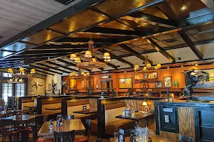 LongHorn Steakhouse image