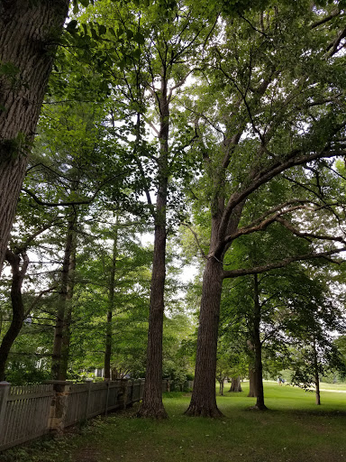 Golf Club «Indian Hill Club», reviews and photos, 1 N Indian Hill Rd, Winnetka, IL 60093, USA