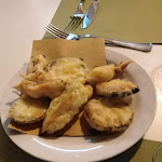 Photo n°4 de l'avis de Chiara.b.O fait le 23/06/2021 à 11:45 sur le  Ristorante Il Tordaio à Grosseto