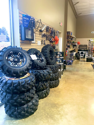 ATV Dealer «Jim Trenary Motorsports», reviews and photos, 4550 State Hwy 47, Washington, MO 63090, USA