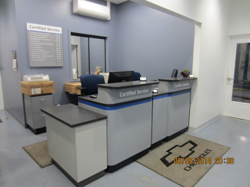 Car Dealer «Wantz Chevrolet Inc», reviews and photos, 1 Chevro Dr, Taneytown, MD 21787, USA