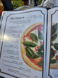 Pizza du Pizzeria Mamma Giovanna à Colmar - n°15