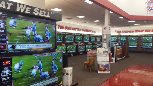 Appliance Store «P.C. Richard & Son», reviews and photos, 327 NJ-18, East Brunswick, NJ 08816, USA