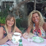 Photo n°1 de l'avis de Elena.t fait le 14/07/2017 à 19:24 sur le  La Vigna Di Alberto à Barano d'Ischia