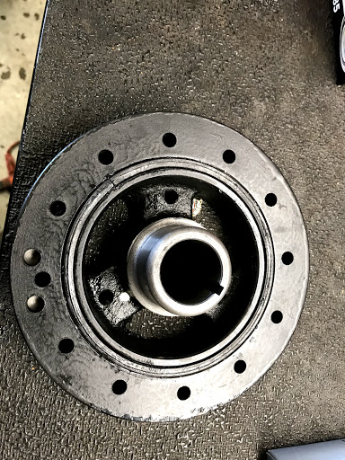 Auto Repair Shop «Auto Maintenance & Repair», reviews and photos, 1752 E Vista Way, Vista, CA 92084, USA