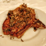 Photo n°2 de l'avis de Joel.i fait le 07/04/2019 à 19:37 sur le  Hotel Ristorante Il Cavaliere à Polverina