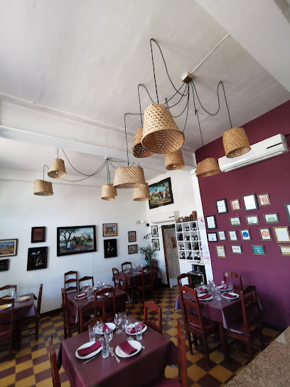 René Café - 7th, Panama