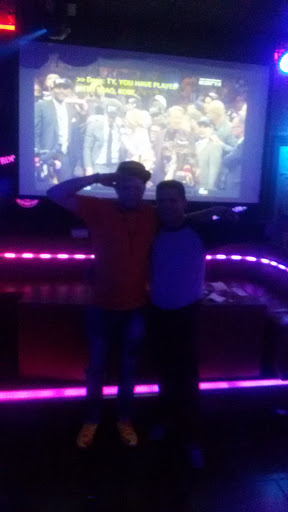 Bar «EDP Bar & Lounge», reviews and photos, 368 Fayette St, Perth Amboy, NJ 08861, USA