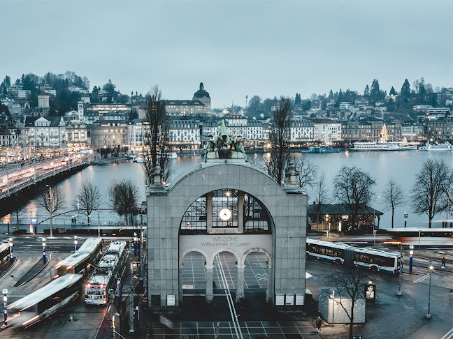 Sportmedizin St. Anna im Bahnhof - Luzern