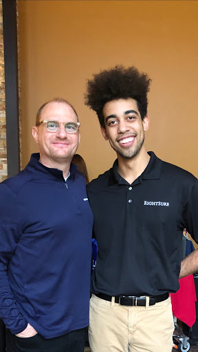 Insurance Agency «RightSure Insurance Group», reviews and photos