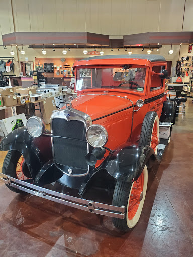 Harley-Davidson Dealer «Surdyke Harley-Davidson», reviews and photos, 2435 US-67, Festus, MO 63028, USA