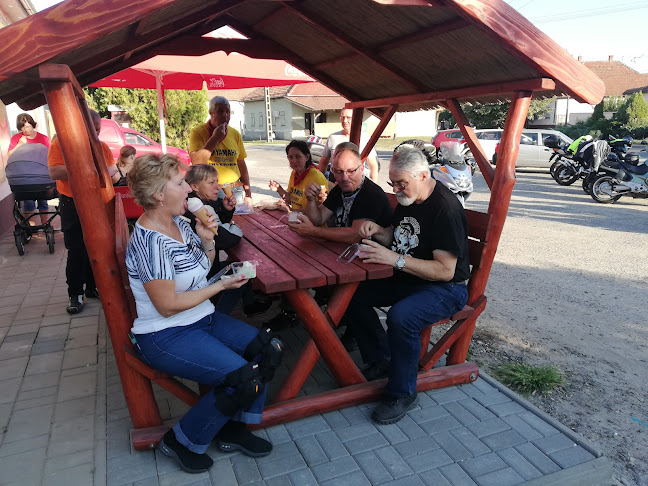 Friss Pékség - Pékség