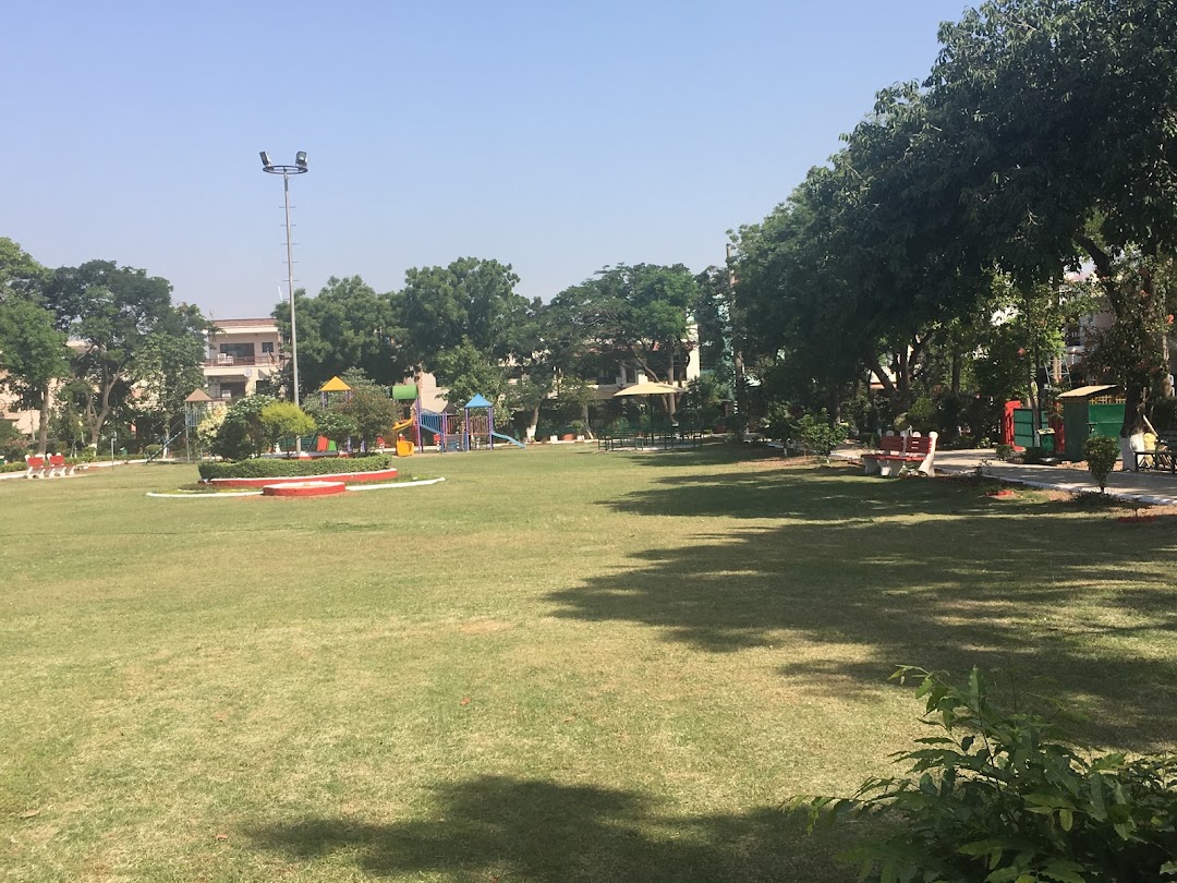 Park 7