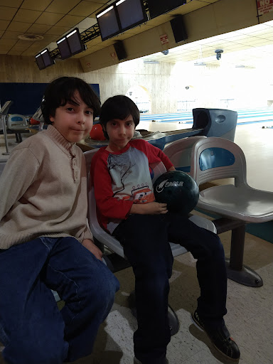 Bowling Alley «Southside Bowl», reviews and photos, 17325 Virginia Ave, Hagerstown, MD 21740, USA