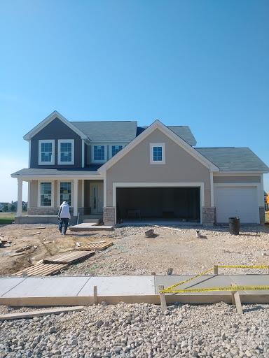 Home Builder «M/I Homes Lakewood Prairie», reviews and photos, 1505 Barberry Way, Joliet, IL 60431, USA