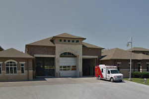 Wylie Fire Rescue Station 3