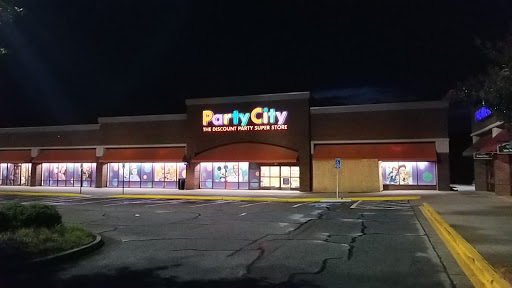 Party Store «Party City», reviews and photos, 1905 Scenic Hwy S, Snellville, GA 30078, USA