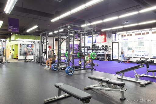 Gym «Anytime Fitness», reviews and photos, 5275 Olympic Dr NW, Gig Harbor, WA 98335, USA