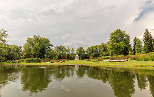 Museum «Nemours Estate», reviews and photos, 850 Alapocas Dr, Wilmington, DE 19803, USA