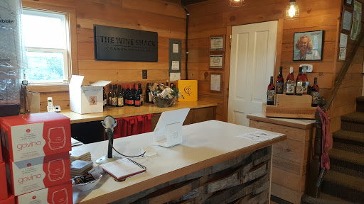 Wine Store «The Wine Shack», reviews and photos, 124 N Hemlock St, Cannon Beach, OR 97110, USA