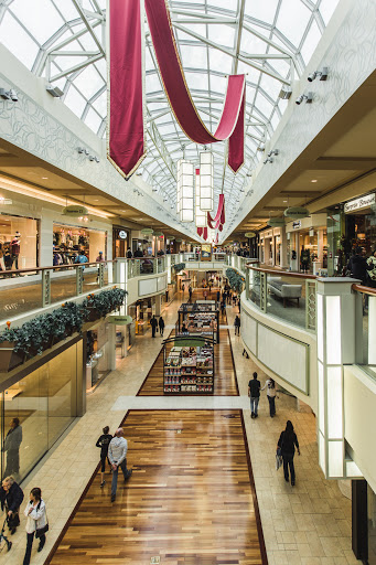 Shopping Mall «CoolSprings Galleria», reviews and photos, 1800 Galleria Blvd, Franklin, TN 37067, USA