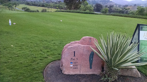 Golf Course «Admiral Baker Golf Course», reviews and photos, 2400 Admiral Baker Rd #3604, San Diego, CA 92124, USA
